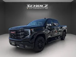 Schwarz Neu 2025 GMC Sierra SUV | 81.900 € (Guter Preis)