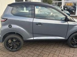 Titan Neu 2025 Aixam Crossline Pack Kleinwagen | 17.930 € (Etwas zu teuer)