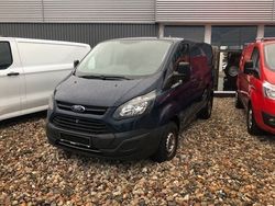 Blau Gebraucht 2017 Ford Transit Custom Limousine | 13.490 € (Guter Preis)