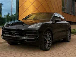 Schwarz Gebraucht 2020 Porsche Cayenne SUV | 69.999 € (Fairer Preis)