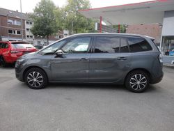 Grau Gebraucht 2014 Citroën Grand C4 Picasso Intensive Van / Kleinbus | 5.999 € (Fairer Preis)