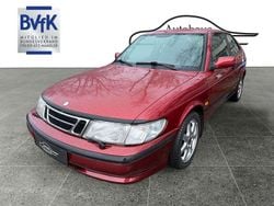 Rot Gebraucht 1997 Saab 9-3 Coupé | 2.990 €