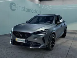 Grau Neu 2024 Cupra Formentor VZ SUV | 54.799 € (Etwas zu teuer)