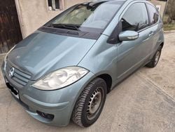 Gebraucht 2005 Mercedes A150 Classic Van / Kleinbus | 1.500 € (Superpreis)