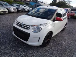 Weiß Gebraucht 2018 Citroën C1 Furio Kleinwagen | 5.950 € (Fairer Preis)
