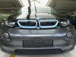 Grau Gebraucht 2017 BMW i3 Comfort Edition Kleinwagen | 15.990 € (Fairer Preis)