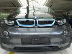 Grau Gebraucht 2017 BMW i3 Comfort Edition Kleinwagen | 15.990 € (Fairer Preis)