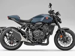 Blau Gebraucht 2024 Honda e Kleinwagen | 12.590 € (Fairer Preis)