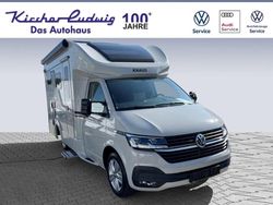 Ascotgrau Gebraucht 2023 Knaus TOURER VAN Van | 51.990 €
