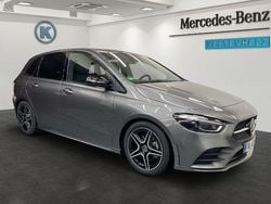 Gebraucht 2025 Mercedes B180 AMG line Van / Kleinbus | 40.850 € (Teuer)