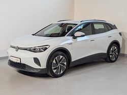 Weiß Gebraucht 2022 VW ID.4 Pro SUV | 24.775 € (Guter Preis)