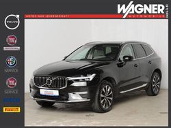 Schwarz Gebraucht 2023 Volvo XC60 Plus SUV | 43.620 € (Fairer Preis)