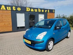 Gebraucht 2012 Nissan Pixo Kleinwagen | 3.800 € (Fairer Preis)