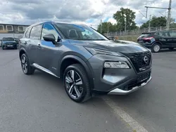 Grau Gebraucht 2024 Nissan X-Trail Tekna SUV | 36.990 € (Teuer)