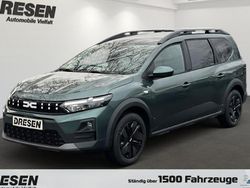 Gruen Neu 2026 Dacia Jogger Expression Van / Kleinbus | 27.935 € (Fairer Preis)