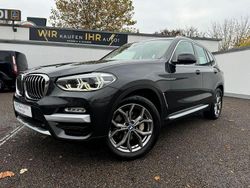 Sophistograu brillanteffekt me Gebraucht 2019 BMW X3 xLine SUV | 29.999 € (Fairer Preis)