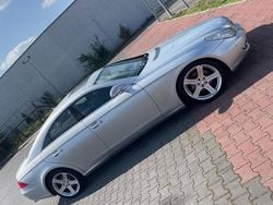 Silber Gebraucht 2007 Mercedes CLS320 Limousine | 5.500 € (Guter Preis)