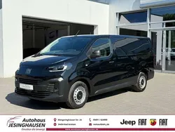 Neu 2025 Fiat Scudo Van / Kleinbus | 31.990 € (Fairer Preis)