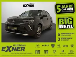 Diamant schwarz Gebraucht 2022 Opel Mokka SUV | 17.900 € (Fairer Preis)
