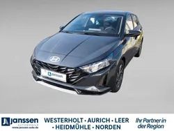 Grau Neu 2025 Hyundai i20 Trend Limousine | 24.990 € (Fairer Preis)