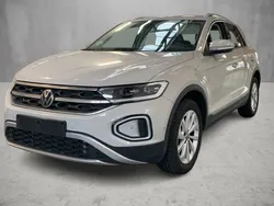 Ascotgrau Gebraucht 2024 VW T-Roc Edition SUV | 27.500 € (Guter Preis)