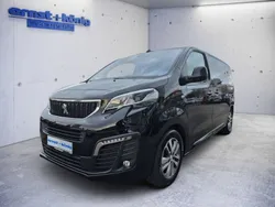 Gebraucht 2022 Peugeot Traveller Business-Line Van / Kleinbus | 38.490 € (Guter Preis)