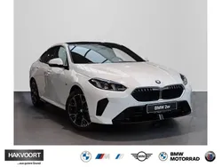 Alpinweiss iii Neu 2025 BMW 220 Efficient Dynamics Coupé | 45.800 € (Fairer Preis)