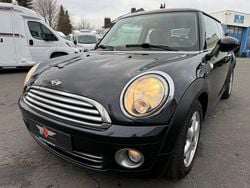 Schwarz Gebraucht 2008 Mini ONE Kleinwagen | 3.390 € (Fairer Preis)