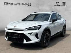 Weiss Gebraucht 2024 Cupra Formentor SUV | 33.900 € (Teuer)