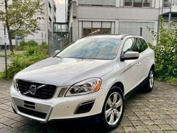 Weiß Gebraucht 2010 Volvo XC60 Momentum SUV | 7.980 € (Fairer Preis)