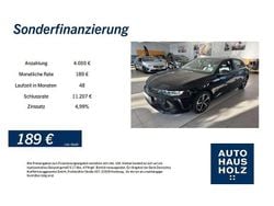 Schwarz Gebraucht 2024 Opel Astra Enjoy Limousine | 21.450 € (Guter Preis)