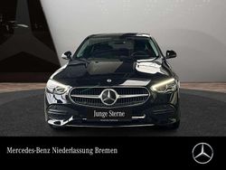 Schwarz Gebraucht 2024 Mercedes C300e Avantgarde Limousine | 39.990 € (Superpreis)