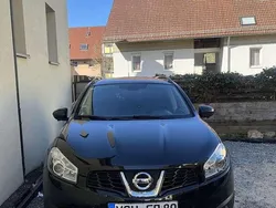 Schwarz Gebraucht 2014 Nissan Qashqai +2 360º SUV | 8.300 € (Fairer Preis)