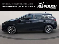 Zilinaschwarz Neu 2025 Kia Ceed Limousine | 27.489 € (Fairer Preis)