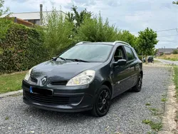 Gebraucht 2008 Renault Clio GrandTour Kombi | 1.600 € (Guter Preis)