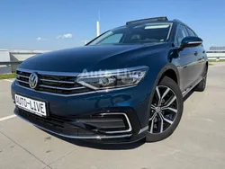 Blau Gebraucht 2020 VW Passat GTE Limousine | 20.990 € (Fairer Preis)