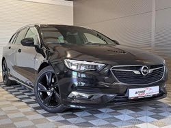 Schwarz Gebraucht 2020 Opel Insignia OPC Limousine | 17.970 € (Fairer Preis)
