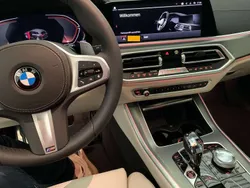 Weiß Gebraucht 2021 BMW X5 Shadowline SUV | 59.100 € (Superpreis)