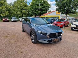 Grau Gebraucht 2020 Mazda CX-30 SUV | 19.980 € (Guter Preis)
