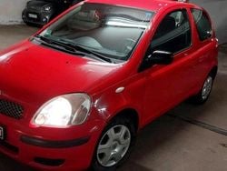 Rot Gebraucht 2005 Toyota 4 Runner SUV | 1.600 €