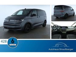 Indiumgrau Gebraucht 2025 VW Multivan Edition Van | 54.880 € (Fairer Preis)