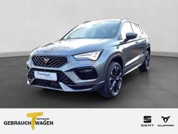 Grau Gebraucht 2025 Cupra Ateca SUV | 32.980 € (Guter Preis)