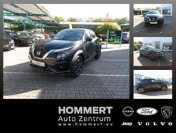 Pearl black Neu 2025 Nissan Juke N-Connecta SUV | 21.890 € (Guter Preis)
