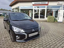 Piano schwarz Gebraucht 2023 Mitsubishi Space Star Select+ Limousine | 14.990 € (Etwas zu teuer)