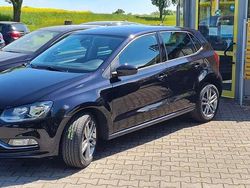 Deep black perleffekt Gebraucht 2019 VW Polo Join Kleinwagen | 13.890 € (Fairer Preis)