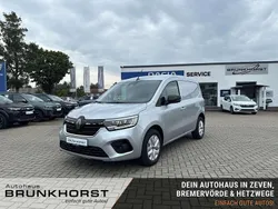 Highlandgrau Neu 2024 Renault Kangoo Van / Kleinbus | 26.990 € (Guter Preis)