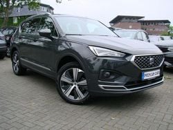 Grau Gebraucht 2023 Seat Tarraco Xperience SUV | 31.980 € (Fairer Preis)