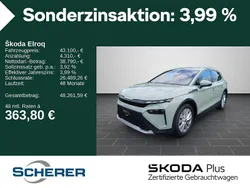 Timiano green Neu 2025 Skoda Elroq Lodge SUV | 43.100 € (Superpreis)