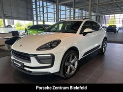 Weiss Gebraucht 2024 Porsche Macan SUV | 78.800 € (Guter Preis)