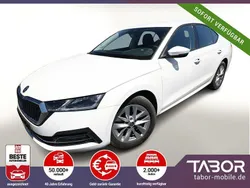 Weiss Gebraucht 2022 Skoda Octavia Style Limousine | 20.988 € (Superpreis)
